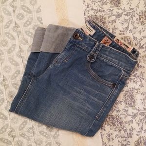 A Chip and Pepper Production Capri